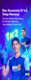 BK8 SPORTS | BK8 CASINO