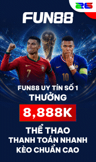 FUN88 SPORT | FUN88 CASINO