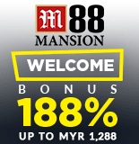 M88 ONLINE BETTING
