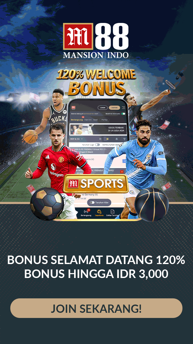 M88 SPORTS | M88 CASINO