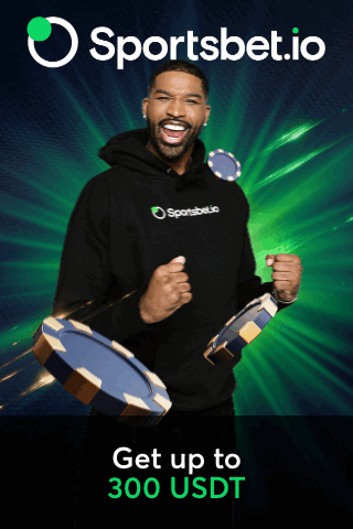 SPORTSBET.IO
